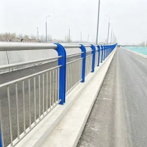 304 Stainless Steel Rod Railing System Balcony Staircase Outdoor for Apartments