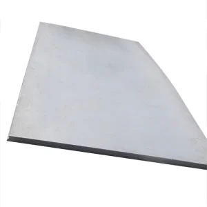 304 Stainless Steel Sheet Metal