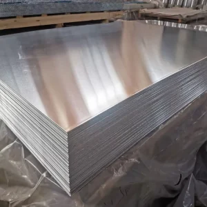 304 Stainless Steel Sheets 0.8mm Thickness Polished 2B Finish 1mm 1.5mm 3mm Brushed Thin Sheets Supplied Sheet Metal Suppliers