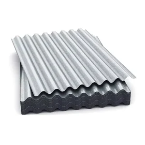 304 Stainless Steel Sheets Corrugated Steel Roofing Sheet Carbon Gi Sheet