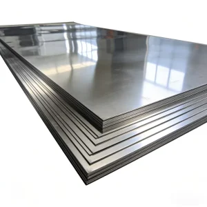 304 Stainless Steel Sheets Thicknesses From 1mm 100mm Industrial Grade Cold rolled Sheets