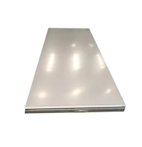 304N Stainless Steel Plate BA Surface Finish 0.2mm Sheet Metal Panel for Welding Cutting