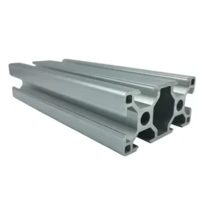 30X60 6063 T5 T Slot Industrial Aluminum Profiles 6000 Series for CNC 3D Printer Workbench DIY Production Line