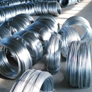 316L Stainless Steel Wire Rope 1-28mm 7×7 7×19 6×19+FC Marine Grade ASTM A492 for Balustrade Railing No MOQ Trial Order