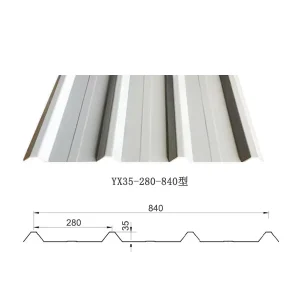 35 200 800 Cold Rolled PPGI Board Color Coated Roof Panel Metal Galvanized Steel Manufacturing Roof Panel