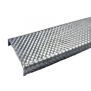 38*12 mm Galvanized Main Channel Steel Stud Ceiling for Building Ceiling System Light Steel Keel Metal cd ud Profiles