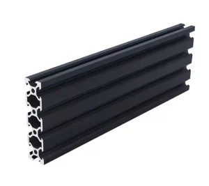 3D Printer Spare Part Anodized Aluminum Profile Extrusion OB2080 V Slot Aluminium Profile 8177