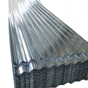 4 Angel Galvanized Scrap Zinc Roof Sheet Detail 3mm Metal Roofing Sheets Price Per Ton