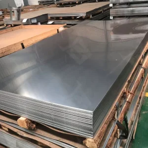 4000*3000 Galvanized Steel Plates 6mm Thick Galvanized Carbon Steel Sheet Metal Coils for Cutting and Welding