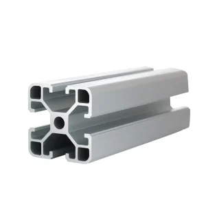4040 Extruded Aluminum Profile T Slot Frame Extrusion Aluminum 6063