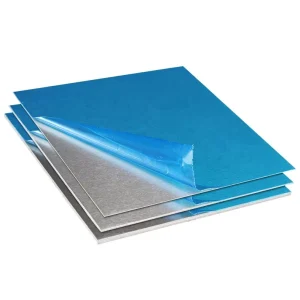 4×8 Aluminum Sheet Metals Sublimation Sheets Aluminum Plated Magnesium Zinc Alloy Metallic Coated Stainless Galvan Steel Sheets