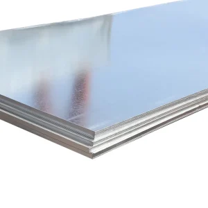 4×8 Galvanized Steel Sheet Metal Corrugated Galvanized Iron Roof Sheet Galvanized Steel Sheet Bg 28 12 Gauge Galvanized Steel