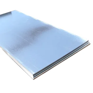 4×8 Galvanized Steel Sheet Metal Corrugated Galvanized Iron Roof Sheet Galvanized Steel Sheet Bg 28 12 Gauge Galvanized Steel