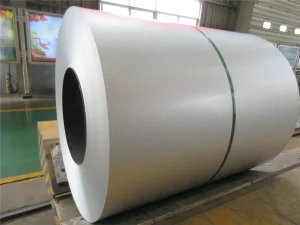 4×8 Hot Dipped Galvanized Steel Sheet 0.2mm 0.25mm 0.3mm 0.5mm 0.8mm GL Plate GI Sheet