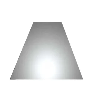4×8 Sheet Galvanized Metal Price List