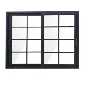 $500 Cash Coupon High Quality Aluminum Windows Thermal Break Windows
