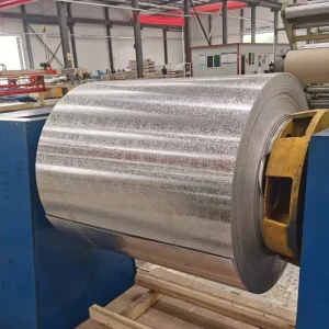 Corrosion-resistant 5052 aluminum sheet, a high-strength cladding material for durable outdoor curtain walls