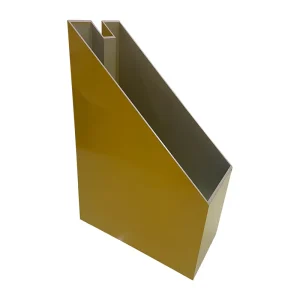 6000 Series Aluminum Extrusion Profiles Anodized Frame with CNC Cutting Welding Processing Services