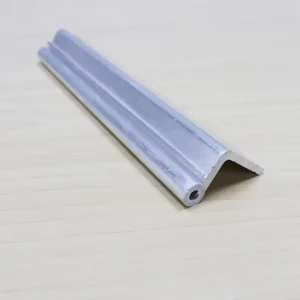 6061 6063 China Manufacture Customized Aluminum Profile Extruded Aluminum Alloy Profile
