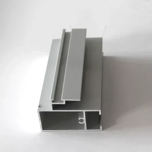 6061 6063 Industrial Extruded Anodized Aluminum Extrusion Profile Aluminum Extrusion Profiles