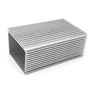 6061 6063 T5 T6 Customized Aluminum Profiles and Aluminum Shells Aluminum Extruded Profiles