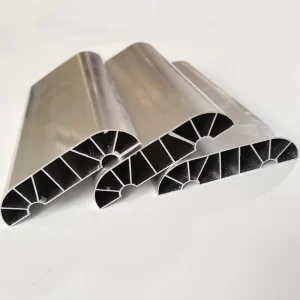 6061 6063 T6 Aluminium Extrusion Profile