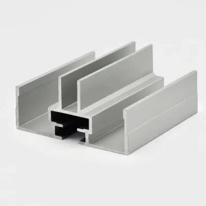 6061 T5 Aluminum Profiles Extrusion Aluminum