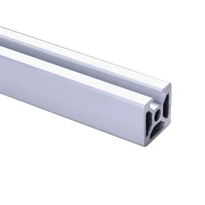 6061 T6 Custom Aluminium Extrusions Profiles Supplier China Extruded Perfiles De Aluminio Manufacturers