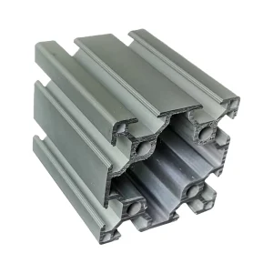 6063 T Slot Industrial Aluminium Extrusion Profile 6063 Aluminium Profile