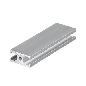6063 T5 30*15 Industrial Aluminio for Work Table Frame Material Slot T Track Extrusion Aluminium Profile