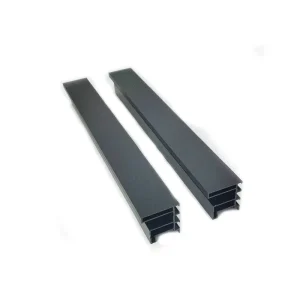 6063-T6 Aluminum Profiles 6061-T5 Aluminum Extruding Profiles 6082 Aluminum Extrusion Profiles Factory