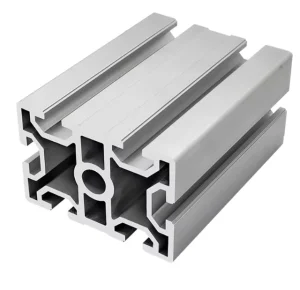 6090 mm Aluminum Extrusion T Slot Profile