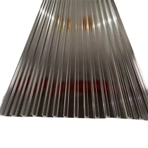 6463 T5 Polished Surface Extrusion Aluminium Profile