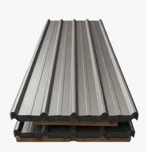 6m Iron Ibr Prices Sheet Color Corrugated Steel Roof Sheet Galvanize Zinc Aluminum Ppgi Metal Roofing Sheet