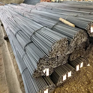 6mm 8mm 10mm 12mm 16mm 20mm 25mm Reinforcing Deformed TMT Steel Rebars