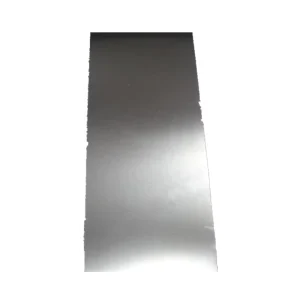 6mm Thick Galvanized Steel Sheet Metal