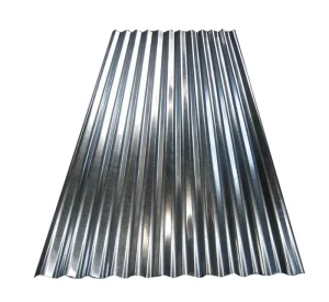 8 Ft Galvanized Pre Painted Corrugated Steel Metal Sheets Roofing Decking with Cutting Welding Bending Services Anti Corrosion