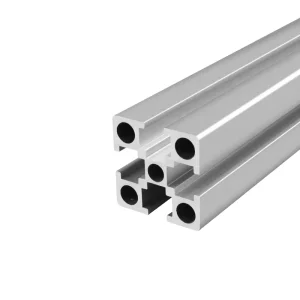 8023 GB3030A Aluminum Profiles for Shaoxing Extrusion Aluminum Profiles T Slot Aluminum Extrusion 3030 30×30