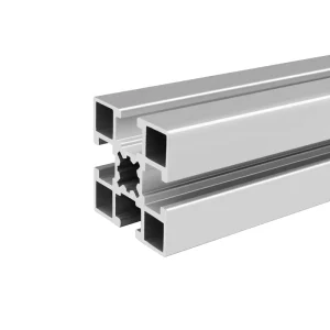 8128 G4040D Aluminum Profile Clamp Manufacturer Aluminium Profile Corner Joint 40*40 40×40 4040