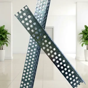 90 Degree L Shape Profile Steel Drywall Keel Metal Corner Bead