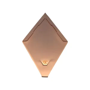 99.9% Pure Copper Building Material Copper Standing Seam Roof Copper Tiles