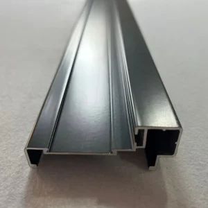 A Series of Delicate Surface Win Warm Praise Aluminum Extrusion Profile for Windows and Doors