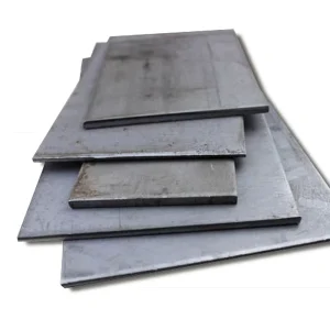 A36 6mm Carbon Steel Plate ASTM A517 Gr70 Mild Steel for Roofing Floor Wall Durable Anti Corrosion Alloy