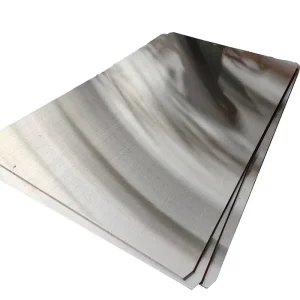 AISI ASTM 201 304 304L 316 316L 410 430 202 400 Series 2B BA 6K 8K Full Hard Metal Stainless Steel Plate SS Sheet