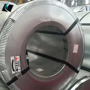 ALU ZINC STEEL COIL & GL GALVALUME STEEL SHEET in COILS
