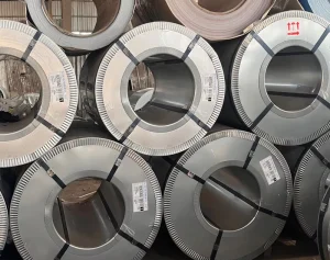 AS1397 G250 G300 G350 PVDF Kynar500 Hylar5000 AZ61 AZ80 Coating Hard Prepainted Steel Thickness 1.0-2.0mm 0.8*1250MM PE YIEH