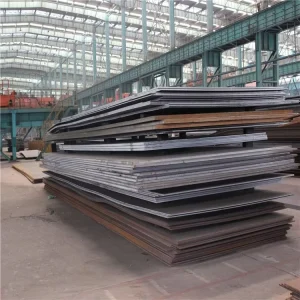 ASTM 4×8 Cast Iron Metal Sheet 6mm 1040 C45 Q235b Carbon Steel Plate Price