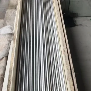 ASTM A312 A269 TP304 304L 316 316L Seamless Stainless Steel Pipe Factory Direct Supply Sanitary Grade