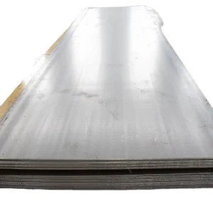 ASTM A36 Q235 Grade Carbon Steel Sheet 4mm Metal Coil Building Material with Bending Cutting Welding Punching Services