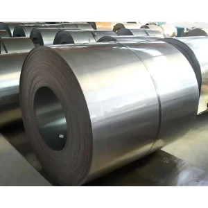 ASTM A36 Q235B SPCC DC01 Cold Rolled Steel Coil Sheet Metal Strip For General Industrial Manufacturing Construction